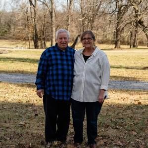 Meet your Posher, Gloria